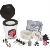 Synergy Manufacturing Sit Shower Shave Kit - 4040
